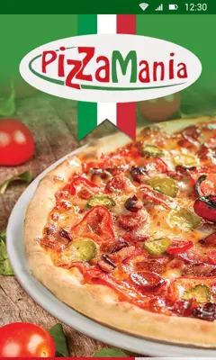 PizzaMania android App screenshot 4